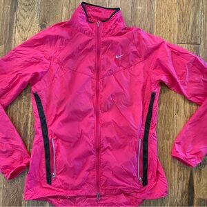 Nike Women's Windbreaker Jacket